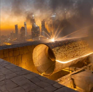 Enhancing Fire Safety The Importance of HVAC Fire Ducts in Saudi Arabia