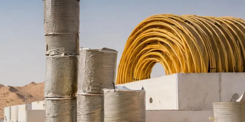 Fire Rated Duct Suppliers in Saudi Arabia