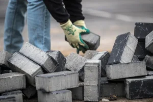 Concrete Repair Contractor in Saudi Arabia